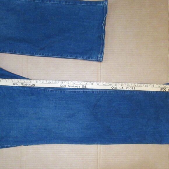 Lane Bryant High-Rise Curvy Fit Bootcut Jeans | Size 16 - Picture 4 of 10